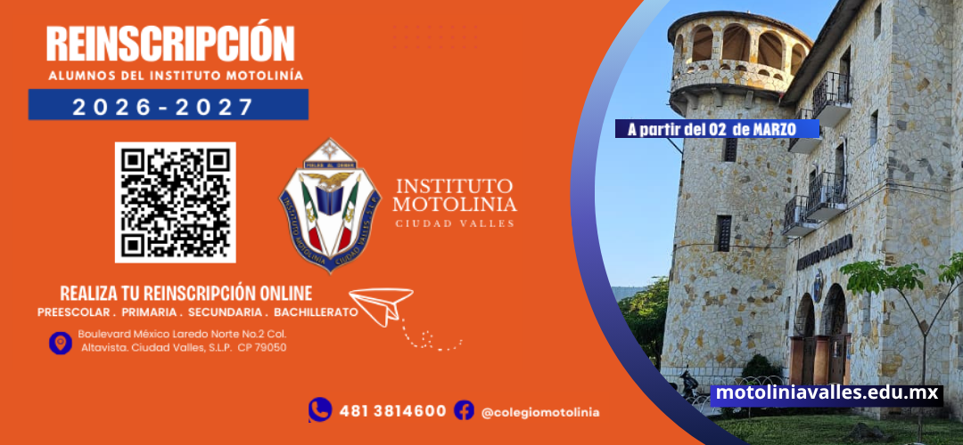 Preinscripción 2026 Preinscripción 2026